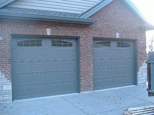 Residential Garage Door Installation & Service