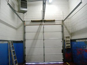 Garage Door Repair in St. Charles