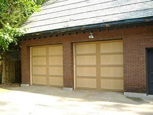 St. Louis & St. Louis Garage Door Repair