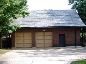 Buy Garage Door Parts & Springs in St. Charles