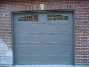 Garage Door Repair & Maintenance in St. Charles & St. Louis